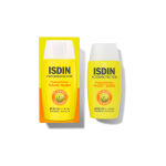 ISDIN P&Auml;IKESEKAITSEEMULSIOON MAGIC ALCARAZ N&Auml;OLE SPF50 50ML