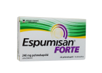 ESPUMISAN FORTE PEHMEKAPSEL 240MG N20