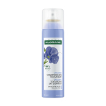 KLORANE KUIVSHAMPOON LINAEKSTRAKTIGA 150ML
