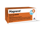 MAGNEROT TBL 32,8MG N50