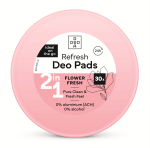 DEO DEA DEODORANDIPADJAD FLOWER FRESH N30