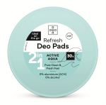DEO DEA DEODORANDIPADJAD ACTIVE AQUA N30