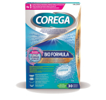 COREGA BIO FORMULA PUHASTUSTABLETID N30