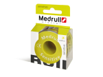 MEDRULL RULLPLAASTER SENSITIV 2,5X500CM KARBIS