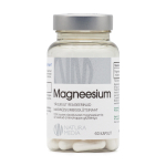 MAGNEESIUM BISGL&Uuml;TSINAAT KAPSLID N60