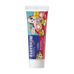 ELGYDIUM HAMBAPASTA KIDS STRAWBERRY 3-6A 50ML