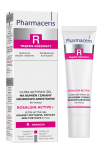 PHARMACERIS R ROSALGIN ACTIVE+ GEEL PUNETAVALE NAHALE 30ML