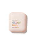 SENSILIS P&Auml;IKESEKAITSEPULK GLOW SPF50+ 10G