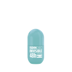 ISDIN ROLL-ON DEODORANT INTENSIIVNE 48H FRESH 50ML UUS