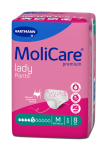 MOLICARE PANTS LADY 5 TILKA M N8
