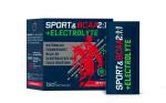 SPORT&BCAA 2:1:1 + ELEKTROL&Uuml;&Uuml;DID N28