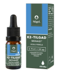 N&Otilde;GEL K2-TILGAD MENAQ7 10ML