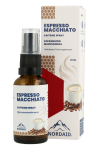 NORDAID ESPRESSO MACCHIATO KOFEIINISPREI 30ML