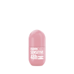 ISDIN ROLL-ON DEODORANT SENSITIVE 48H 50ML