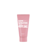 ISDIN KREEM DEODORANT SENSITIVE 48H 50ML