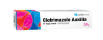 CLOTRIMAZOLE AUXILIA KREEM 10MG/G 50G N1
