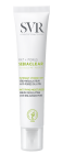 SVR SEBIACLEAR MATISTAV POORE AHENDAV KREEM 40ML UUS