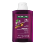 KLORANE SHAMPOON JUUSTE KASVU AKTIVEERIV 200ML