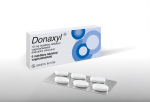 DONAXYL VAGINAALTBL 10MG N6