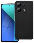 SOFT case for XIAOMI Redmi Note 13 4G black