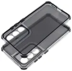 MATRIX CLEAR &uuml;mbris XIAOMI Redmi Note 15 Pro 5G must
