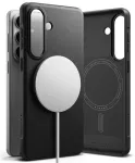 Ringke Onyx telefoni &uuml;mbris MagSafe toega Samsung Galaxy S26 (S942) must