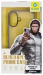 BLUEO APE telefoni &uuml;mbris iPhone 16 hall