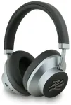 Headphones Karl Lagerfeld Grained Initials Bluetooth ANC black
