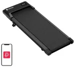 DeerRun Q2 Urban elektriline jooksulint (must)