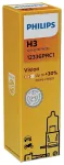Philips H3 Vision autolamp 12V 55W 12336PRC1