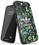 Adidas OR Snap Case Flower AOP iPhone 13 Pro | 13 6,1" mitmev&auml;rviline 47104