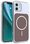 Etteri Hidden Pearl telefoni &uuml;mbris iPhone 12 | iPhone 12 Pro pruun