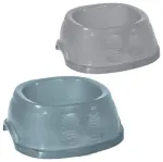 S&ouml;&ouml;tmiskauss Break 5 3L 33x33x13cm erinevat halli/sinist v&auml;rvi