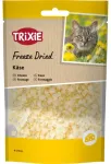 Maiuspalad kassidele - Trixie Freeze-Dried Cheese, 25 g