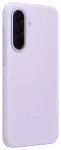 Samsung Silicone Cover telefoni &uuml;mbris Samsung Galaxy A37 (A376) lilla
