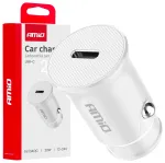 AMiO AMiO-03876 autolaadija | 20W | USB-C