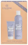 Komplekt Collistar Unbox Your Wellness Creamy Shower Milk 250ml + Soft Body Butter 50ml