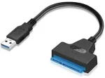 Blackmoon (8802) USB to SATA adapter 3.0