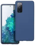 Silicone telefoni &uuml;mbris Samsung Galaxy S20 FE (G780) | S20 FE 5G (G781) sinine
