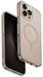Case UNIQ Clario for iPhone 16 Pro Max Magclick Charging transparent|gold