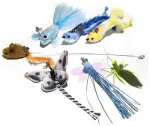 Interaction toy tips for the ENABOT ROLA Mini Intelligent Companion Robot