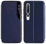 Riff Smart View TPU &uuml;mbris Xiaomi Redmi 9T / Poco M3 Tumesinine