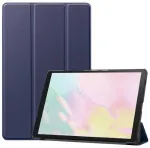Riff President Tri-fold Stand tahvelarvuti &uuml;mbris mudelile Lenovo Tab 7 Essential TB-7304 2017 Dark blue