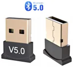 Riff BT-5.0 Universaalne juhtmevaba Bluetooth 5.0 adapter nutitelefonidele, tahvelarvutitele, s&uuml;learvutitele, arvutitele ja teistele seadmetele
