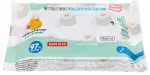 Niiske tualettpaber (50 tk) AKUKU A0030