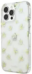 UNIQ telefonikott Coehl Fleur iPhone 13 Pro | 13 6,1" sinine|sky blue