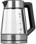 MPM MCZ-116 ELECTRIC KETTLE WITH TEMPERATURE CONTROL 1.7L 2200W