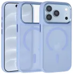 Liavec Cloudy telefoni &uuml;mbris iPhone 18 Pro | iPhone 17 Pro sinine