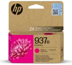 Tindikassett HP Ink No.937E (4S6W7NE) MG 1650lk. OEM