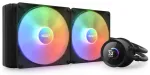 NZXT Kraken 280 RGB RL-KR280-B1 AIO vedelikjahutus must